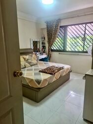 Blk 424 Pasir Ris Drive 6 (Pasir Ris), HDB Executive #581939081